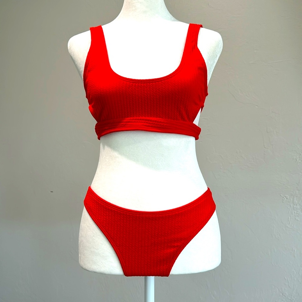 Zaful bikini. New condition, never used.